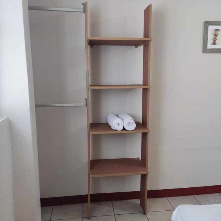 Linderos 512 - Standard Apartment - 4