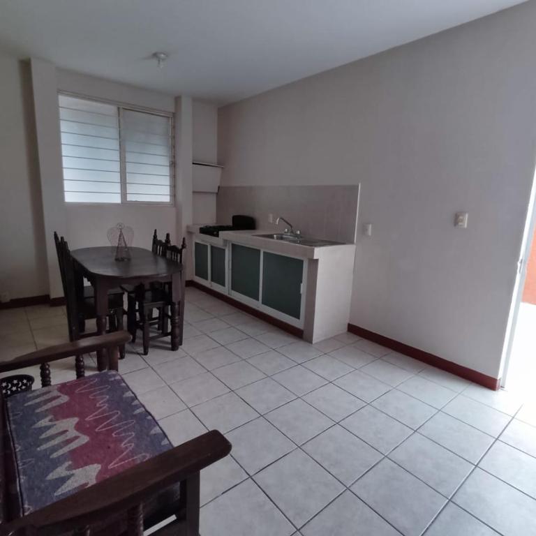 Linderos 512 - Standard Apartment - 1
