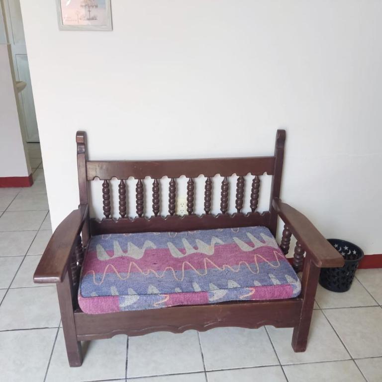 Linderos 512 - Standard Apartment - 8