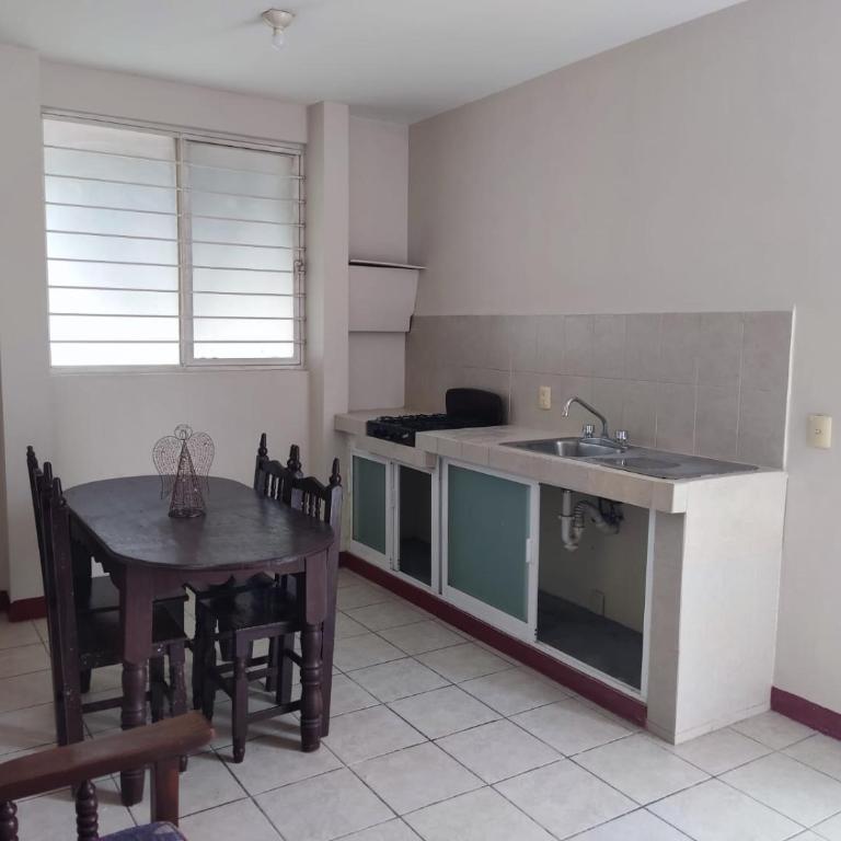 Linderos 512 - Standard Apartment - 6