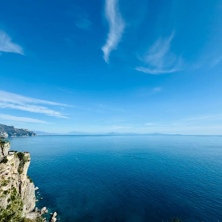 YourHome - Casa Noemi - Appartamento con Vista Mare - 1