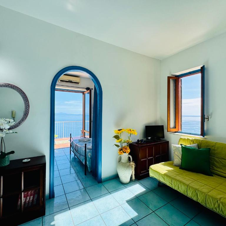 YourHome - Casa Noemi - Appartamento con Vista Mare - 2