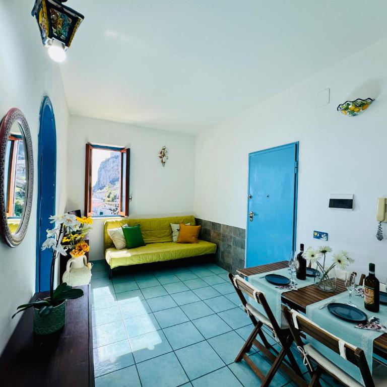 YourHome - Casa Noemi - Appartamento con Vista Mare - 3