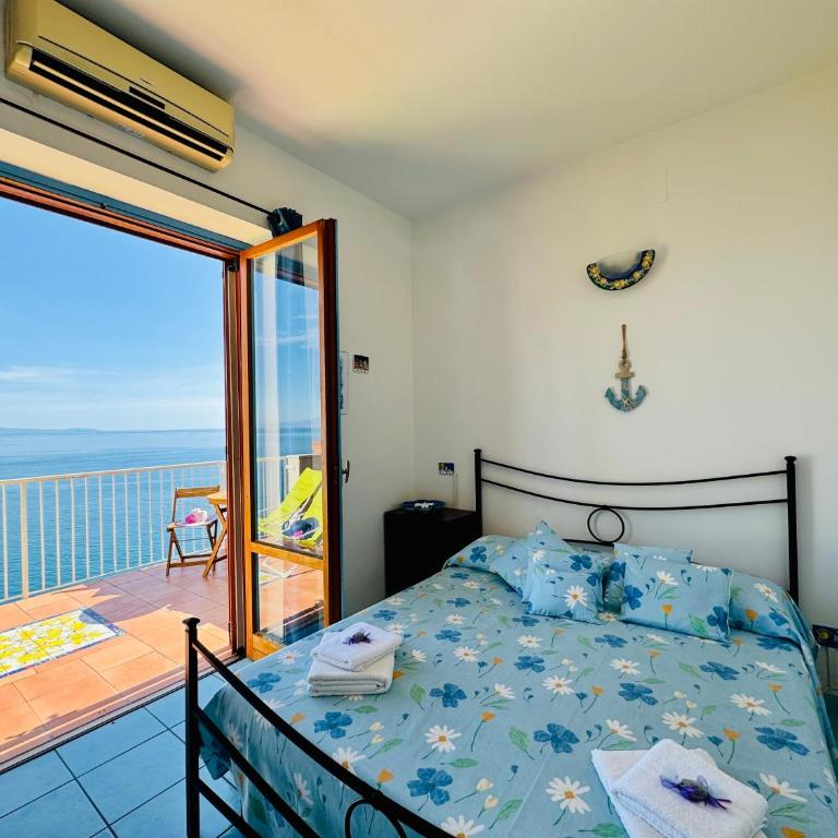 YourHome - Casa Noemi - Appartamento con Vista Mare - 4