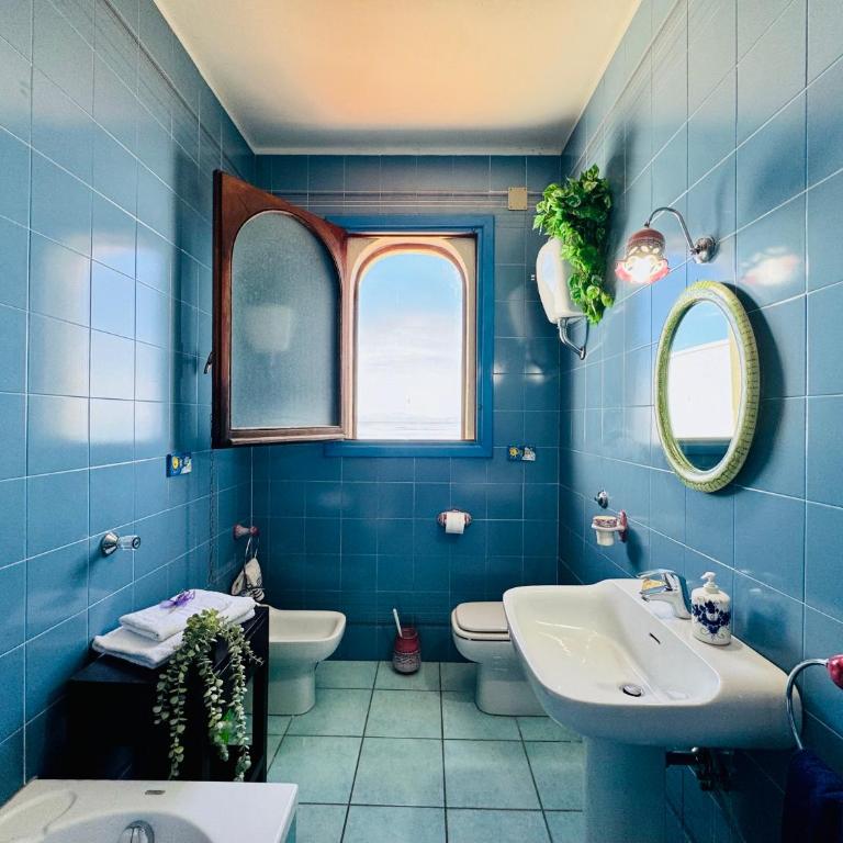 YourHome - Casa Noemi - Appartamento con Vista Mare - 5
