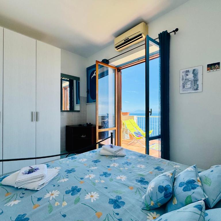 YourHome - Casa Noemi - Appartamento con Vista Mare - 7