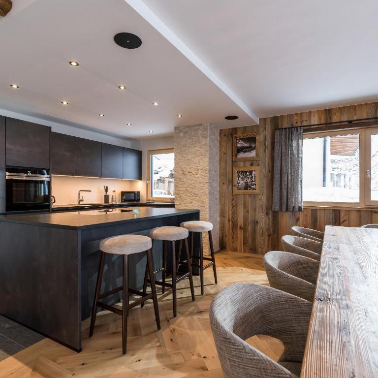 Chalet zum Schneider Mascht - Five-Bedroom House - 30