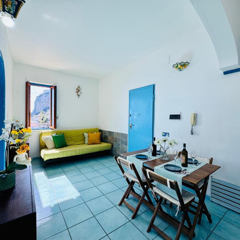 YourHome - Casa Noemi - Appartamento con Vista Mare - 8