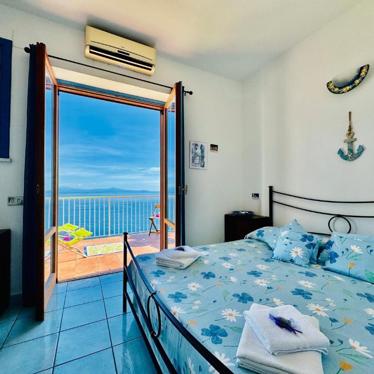YourHome - Casa Noemi - Appartamento con Vista Mare - 9