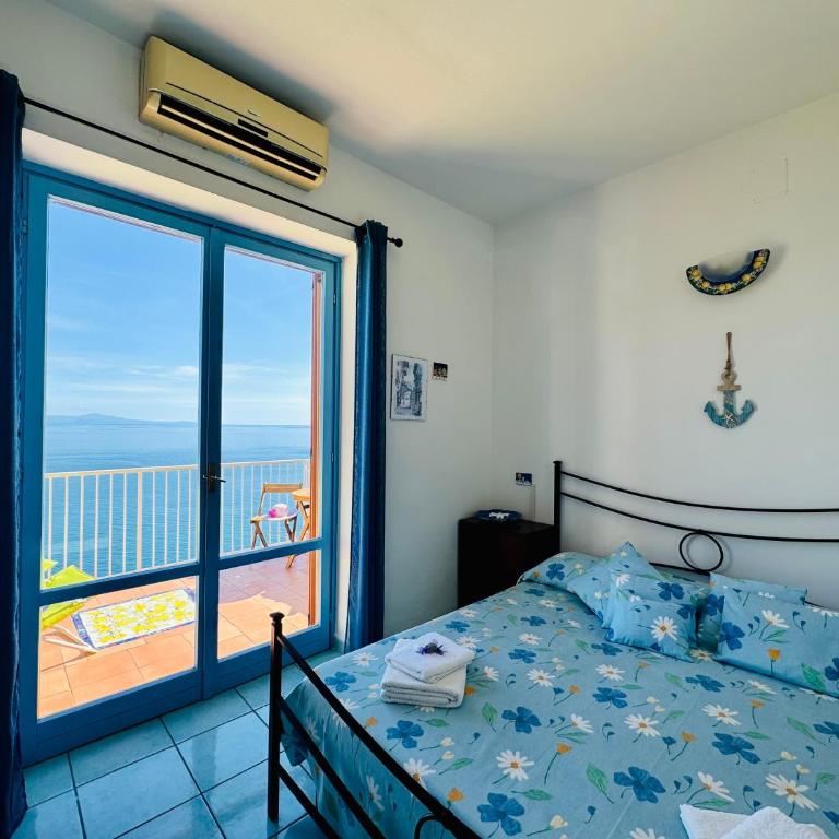 YourHome - Casa Noemi - Appartamento con Vista Mare - 11