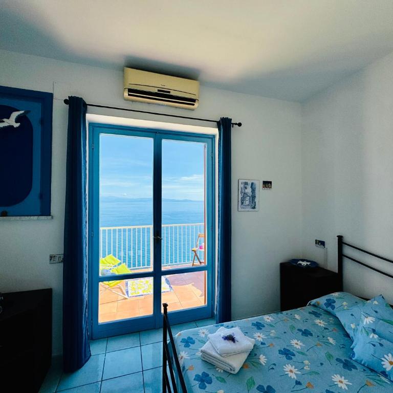 YourHome - Casa Noemi - Appartamento con Vista Mare - 16