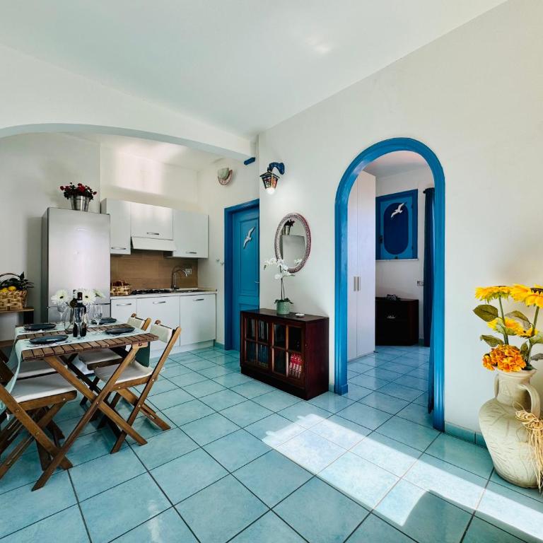 YourHome - Casa Noemi - Appartamento con Vista Mare - 18