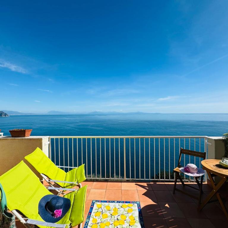 YourHome - Casa Noemi - Appartamento con Vista Mare - 19