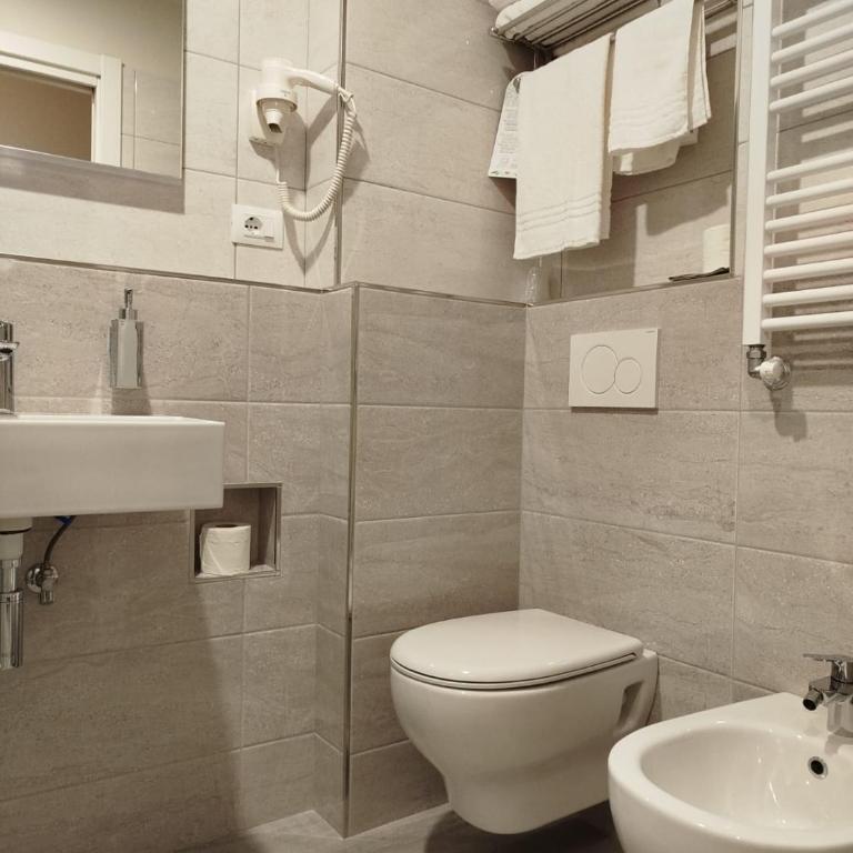 Hotel Lido - Camera Matrimoniale Superior - 7