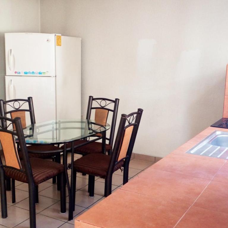 Linderos 512 - Standard Apartment - 2
