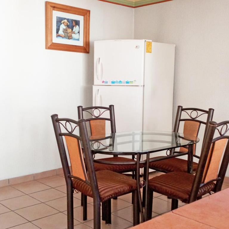 Linderos 512 - Standard Apartment - 5