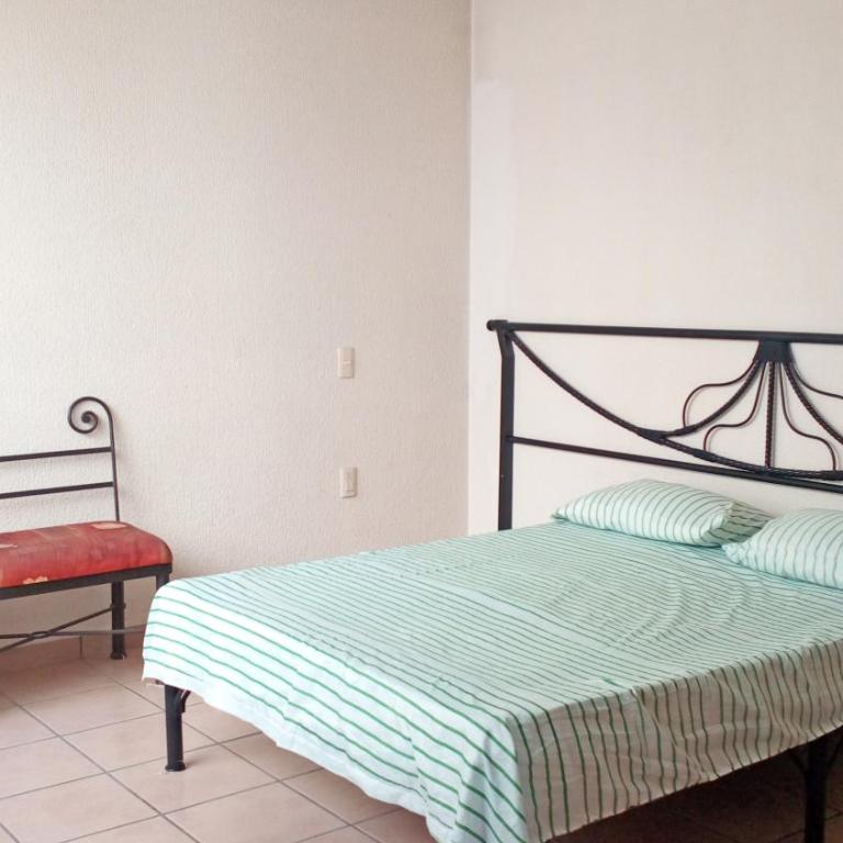 Linderos 512 - Standard Apartment - 3