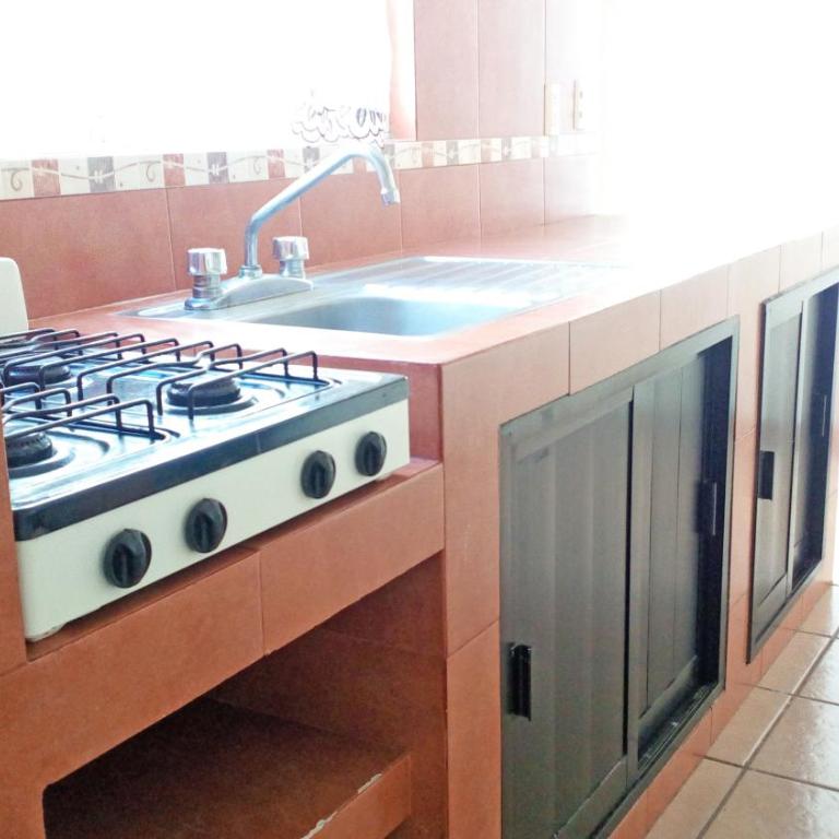 Linderos 512 - Standard Apartment - 4