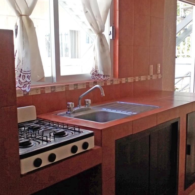 Linderos 512 - Standard Apartment - 7