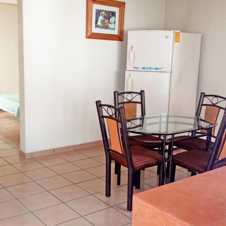 Linderos 512 - Standard Apartment - 6