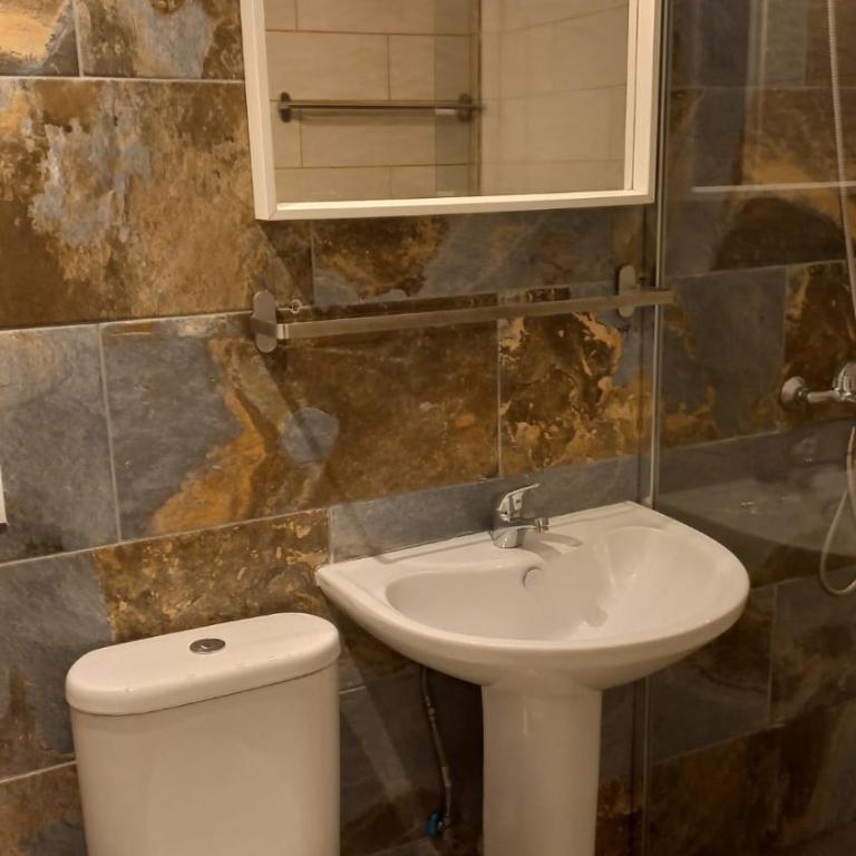 Casa con jardín y barbacoa cerca del mar - Casa de 2 dormitorios - 17
