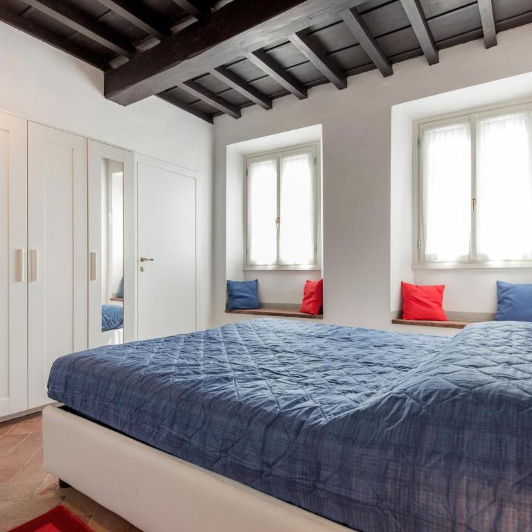 Friends Of Florence - Double Room - 7