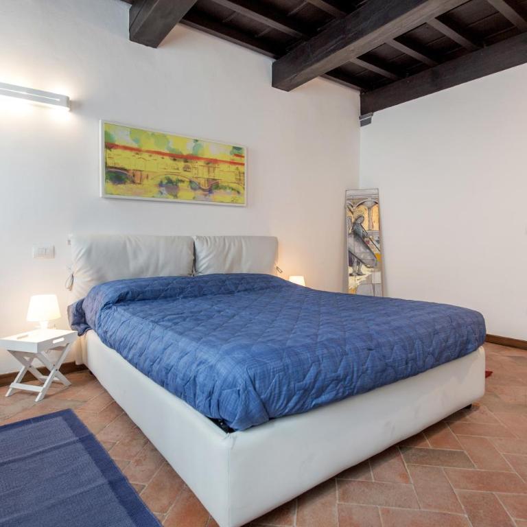 Friends Of Florence - Double Room - 6