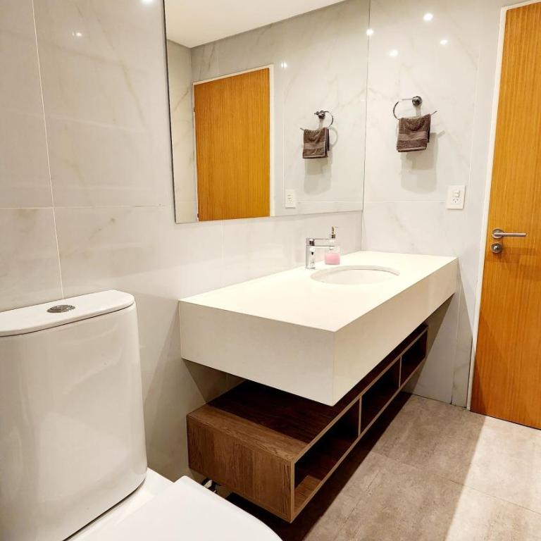 Los Olivos super luminoso - Apartamento de 2 dormitorios - 28