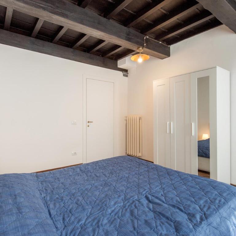 Friends Of Florence - Double Room - 9