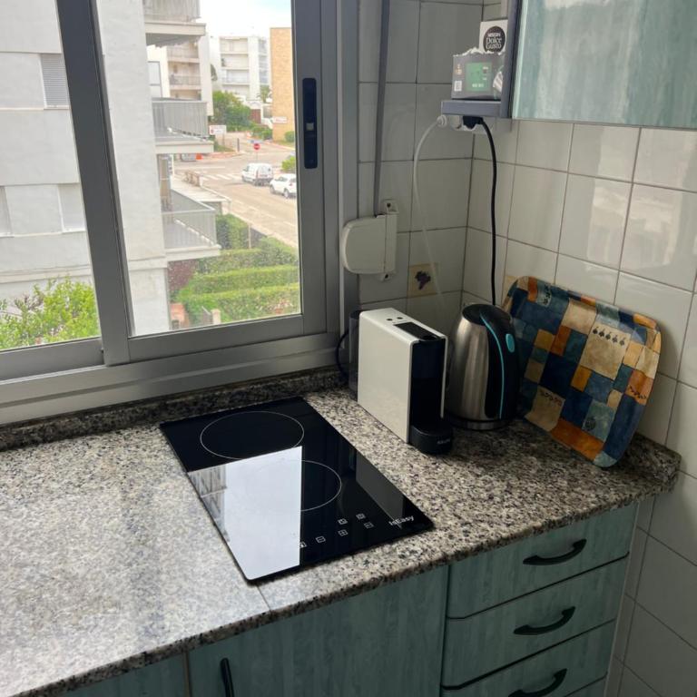 Lovely family apartment 2 min. from the beach - Apartamento de 1 dormitorio - 15