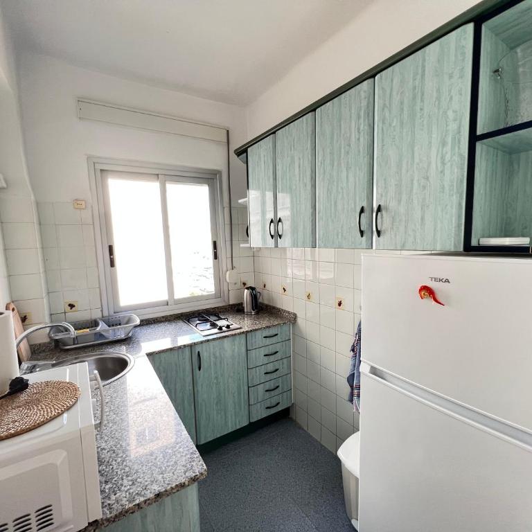 Lovely family apartment 2 min. from the beach - Apartamento de 1 dormitorio - 14