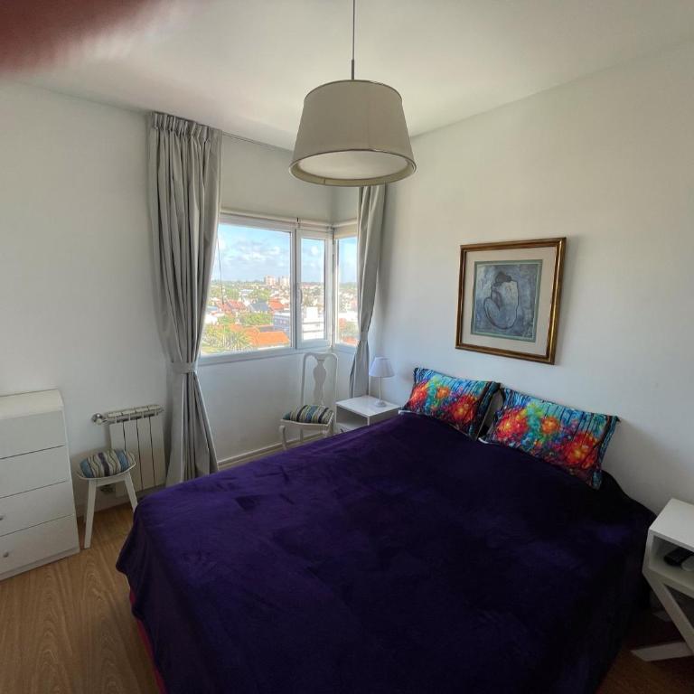 FrenteMar - Apartamento de 1 dormitorio - 10