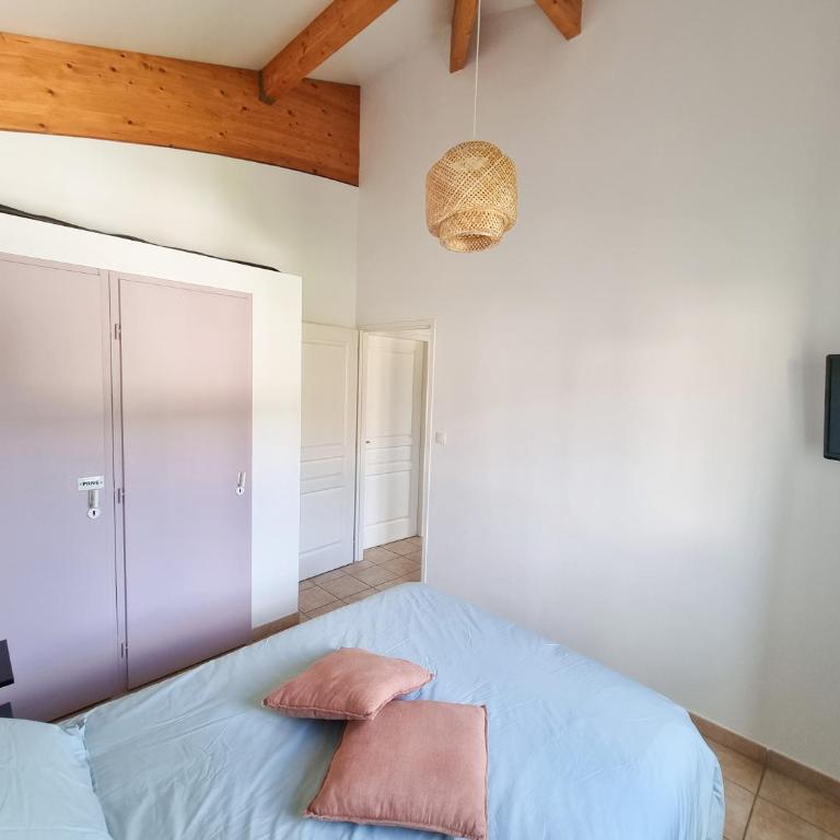 Les Hauts de Sarlat - Clim Piscine Parking WiFi 2 Chambres - Haus mit 2 Schlafzimmern - 24