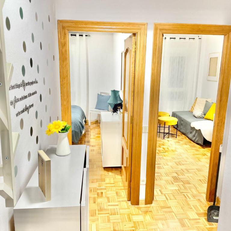 El Capricho del Naranco - Apartamento de 1 dormitorio - 5