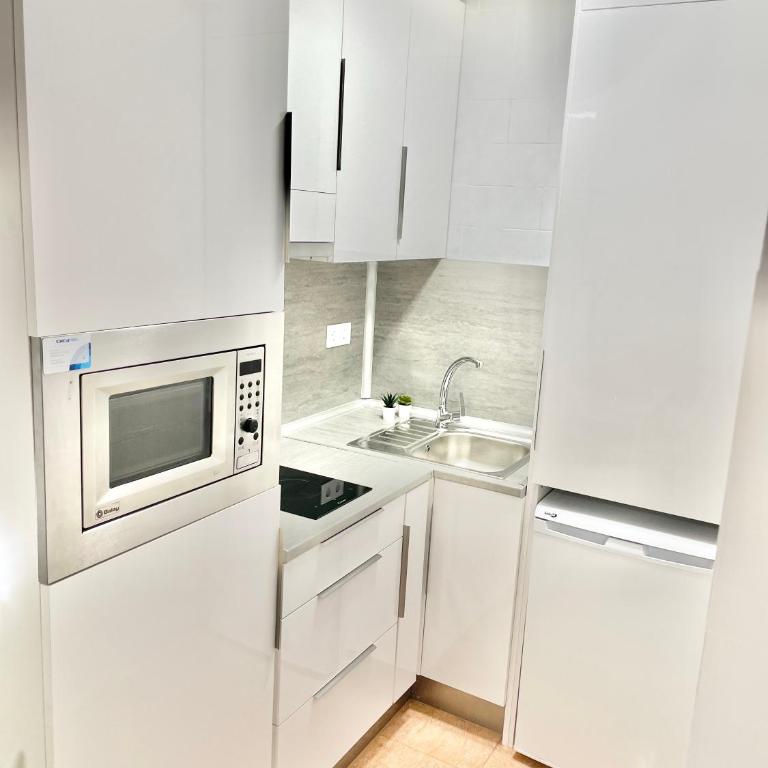 El Capricho del Naranco - Apartamento de 1 dormitorio - 3