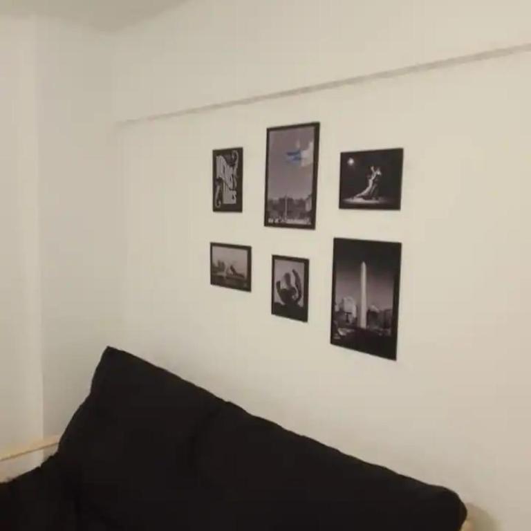 Bruno´s Home - Apartamento de 1 dormitorio - 9