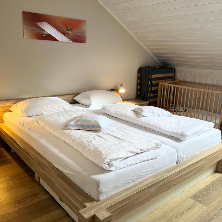 Ferienwohnungen Hirtreiter - Apartment mit 2 Schlafzimmern - 3