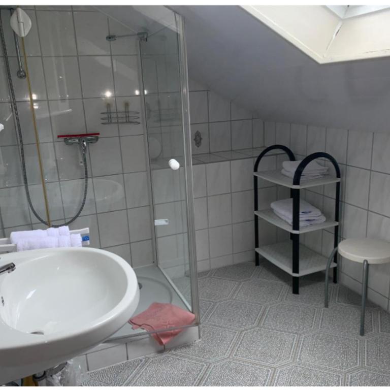 Ferienwohnungen Hirtreiter - Apartment mit 2 Schlafzimmern - 4