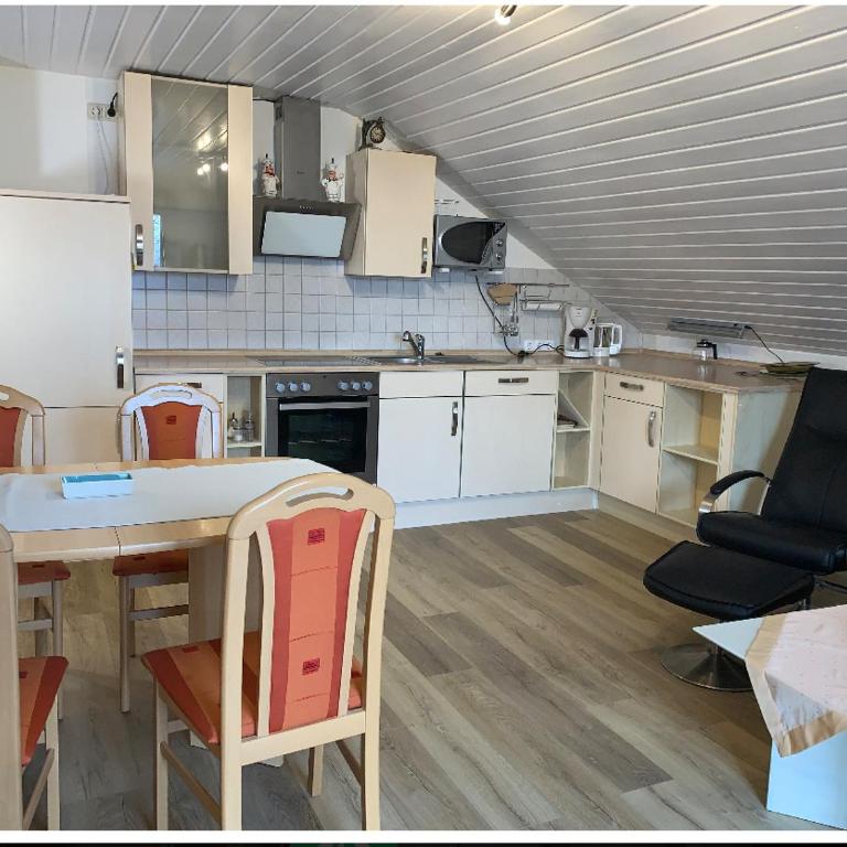 Ferienwohnungen Hirtreiter - Apartment mit 2 Schlafzimmern - 5