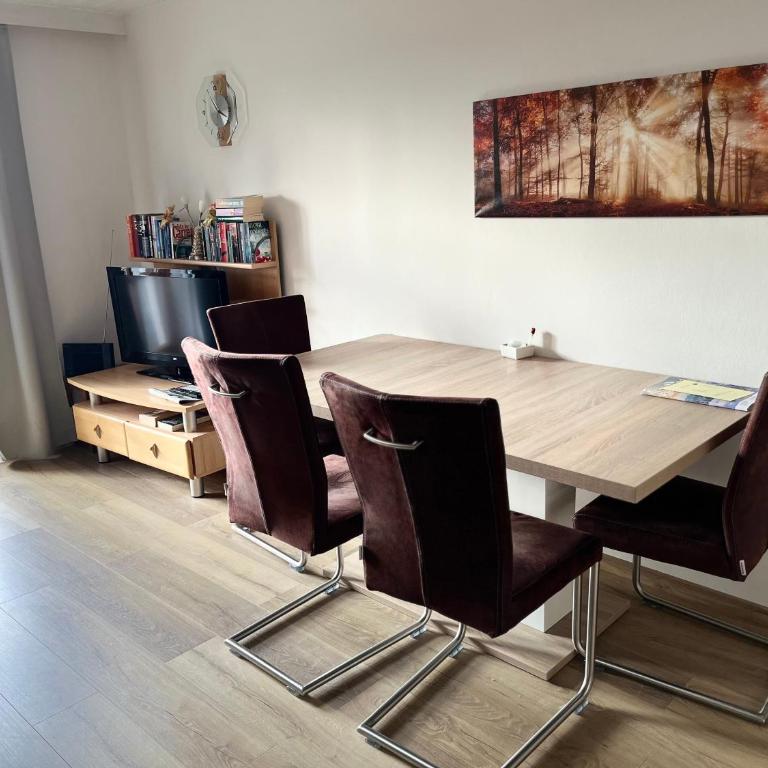 Ferienwohnungen Hirtreiter - Apartment mit 2 Schlafzimmern - 6