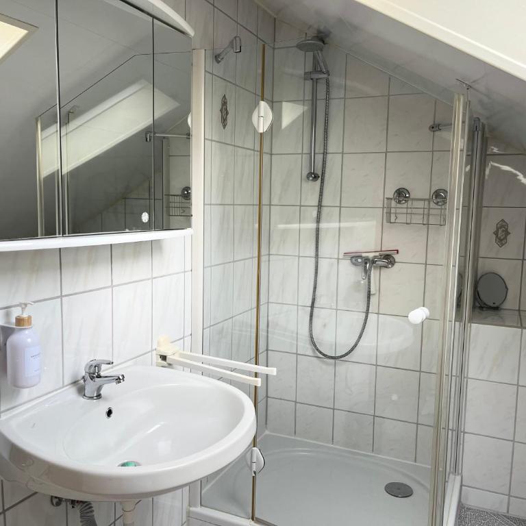 Ferienwohnungen Hirtreiter - Apartment mit 2 Schlafzimmern - 7