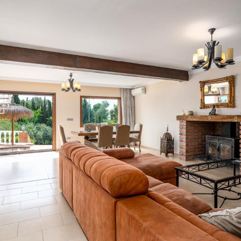 Villa mariposa - Villa de 3 dormitorios - 1