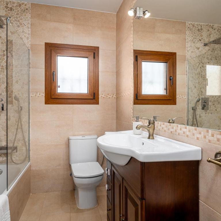 Villa mariposa - Villa de 3 dormitorios - 21