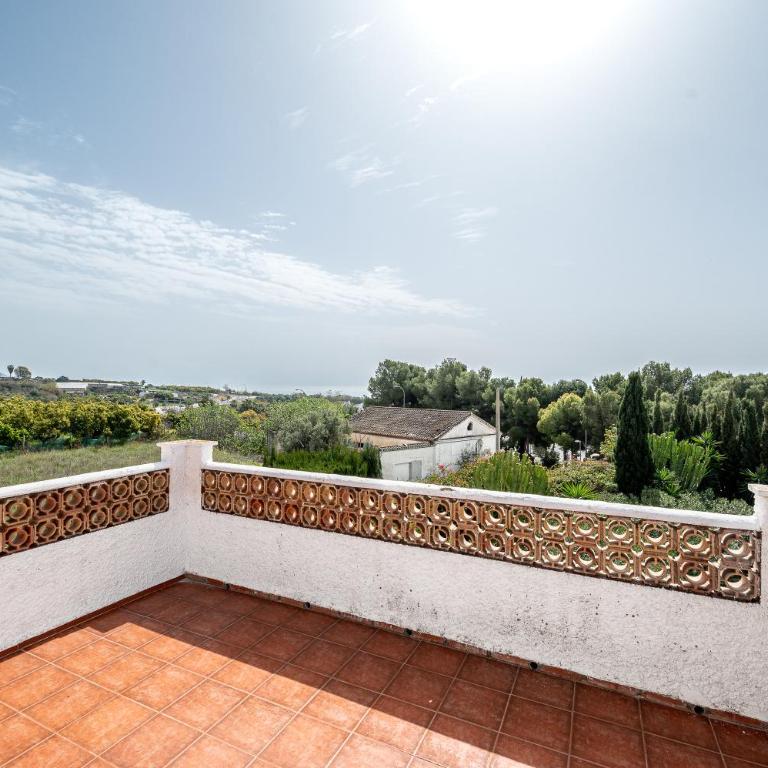Villa mariposa - Villa de 3 dormitorios - 41