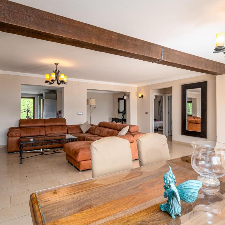 Villa mariposa - Villa de 3 dormitorios - 20
