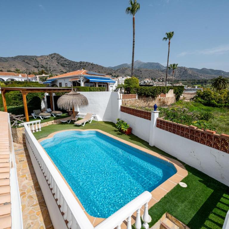Villa mariposa - Villa de 3 dormitorios - 2