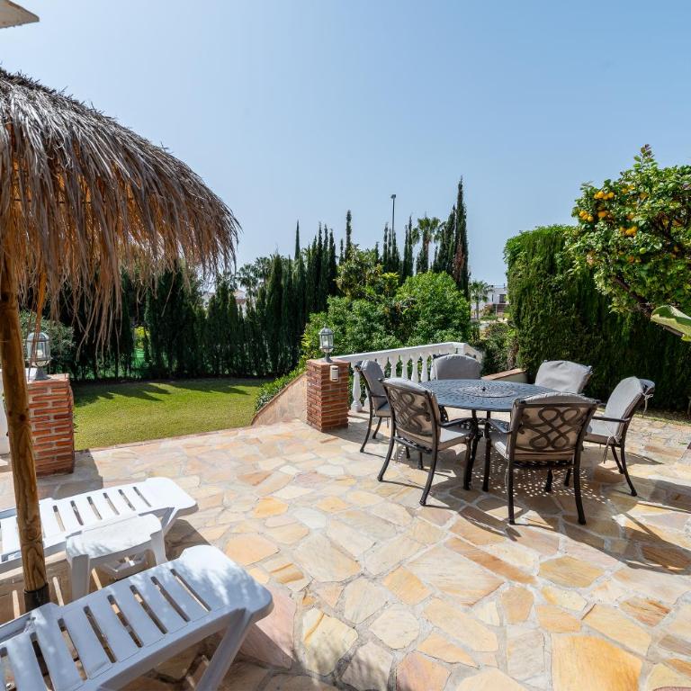 Villa mariposa - Villa de 3 dormitorios - 27