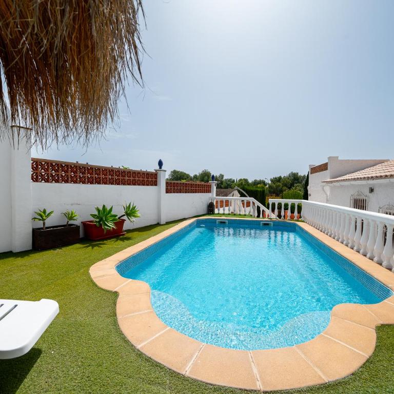 Villa mariposa - Villa de 3 dormitorios - 5