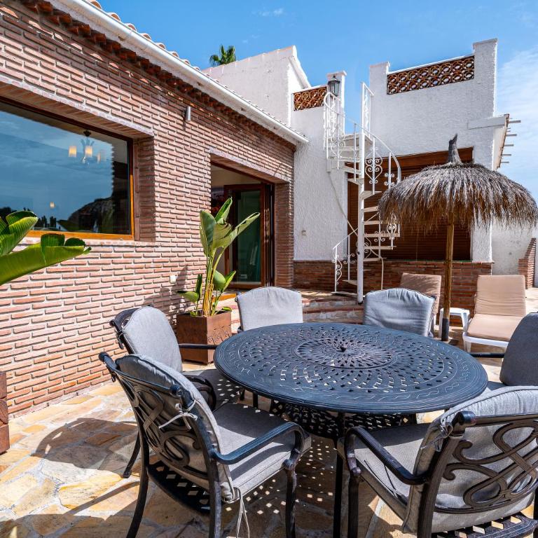 Villa mariposa - Villa de 3 dormitorios - 23