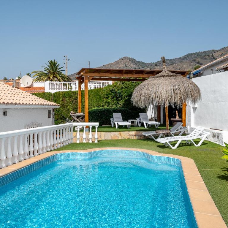 Villa mariposa - Villa de 3 dormitorios - 32